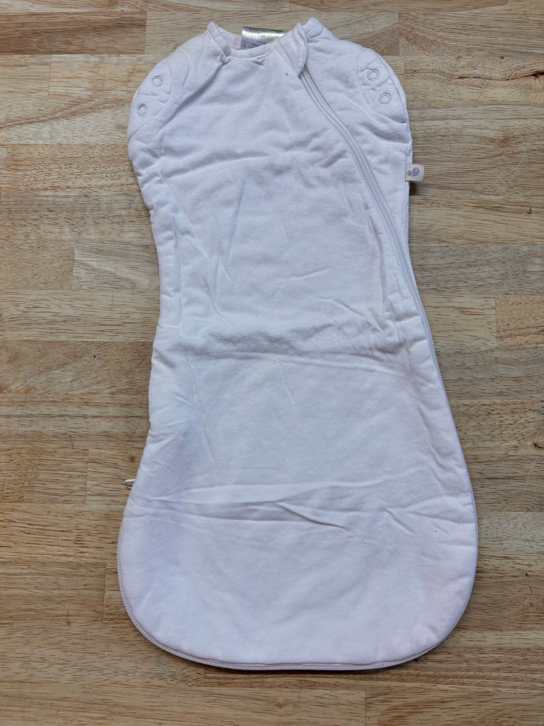 Perlim Pinpin Swaddle – 0-3M