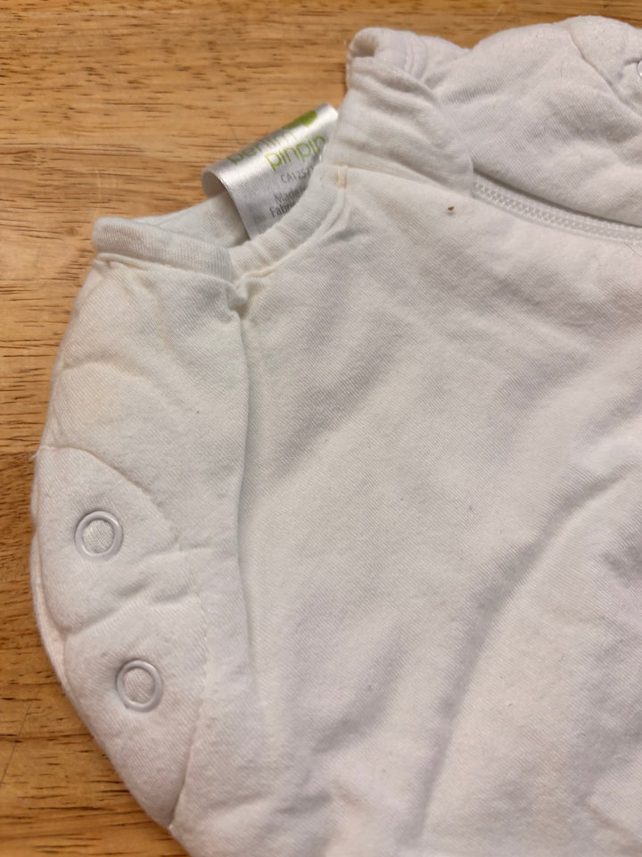 Perlim Pinpin Swaddle – 0-3M