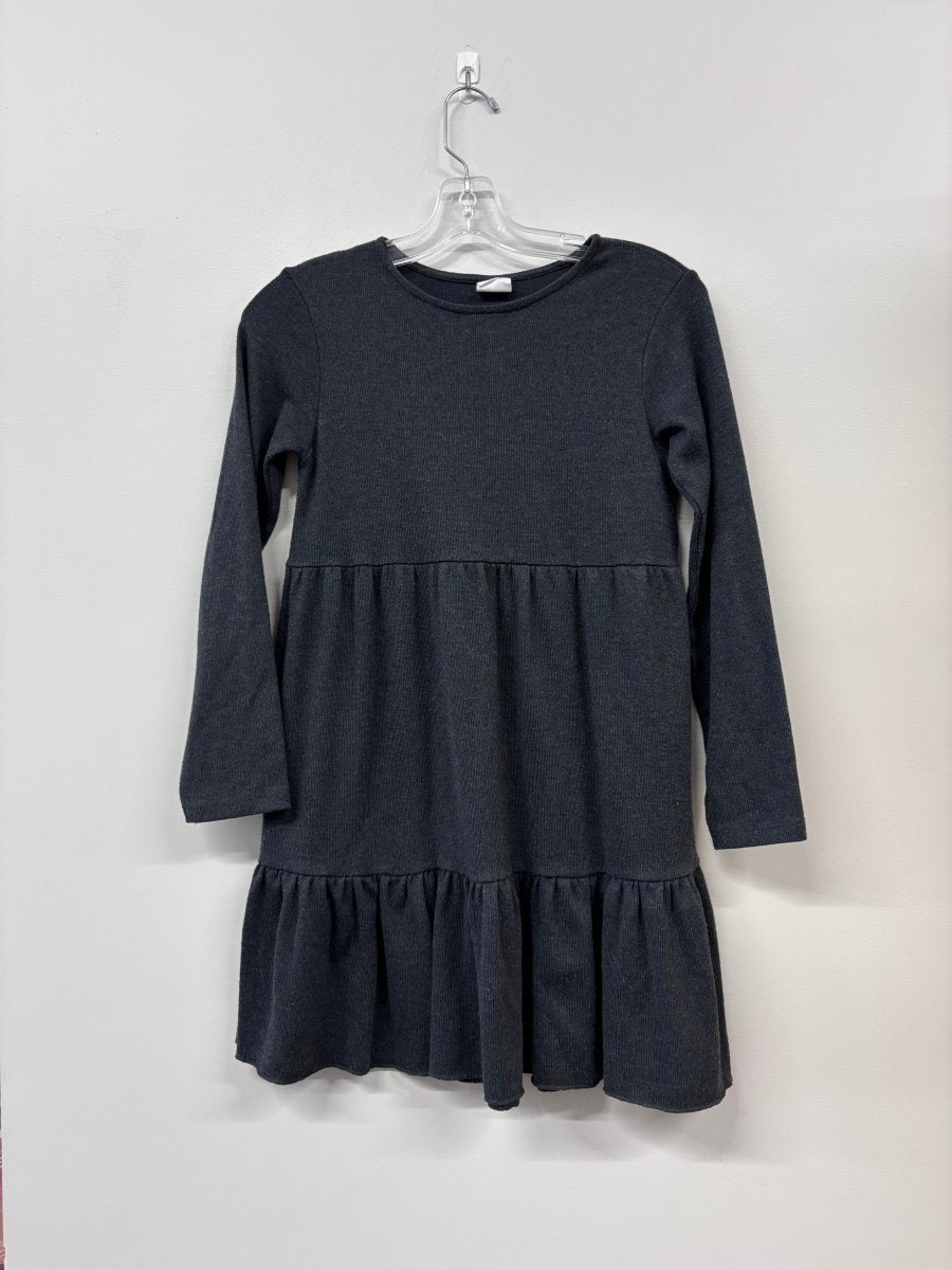 Zara Knit Dress, 11 - 12 Years - Nest and Sprout - Consignment