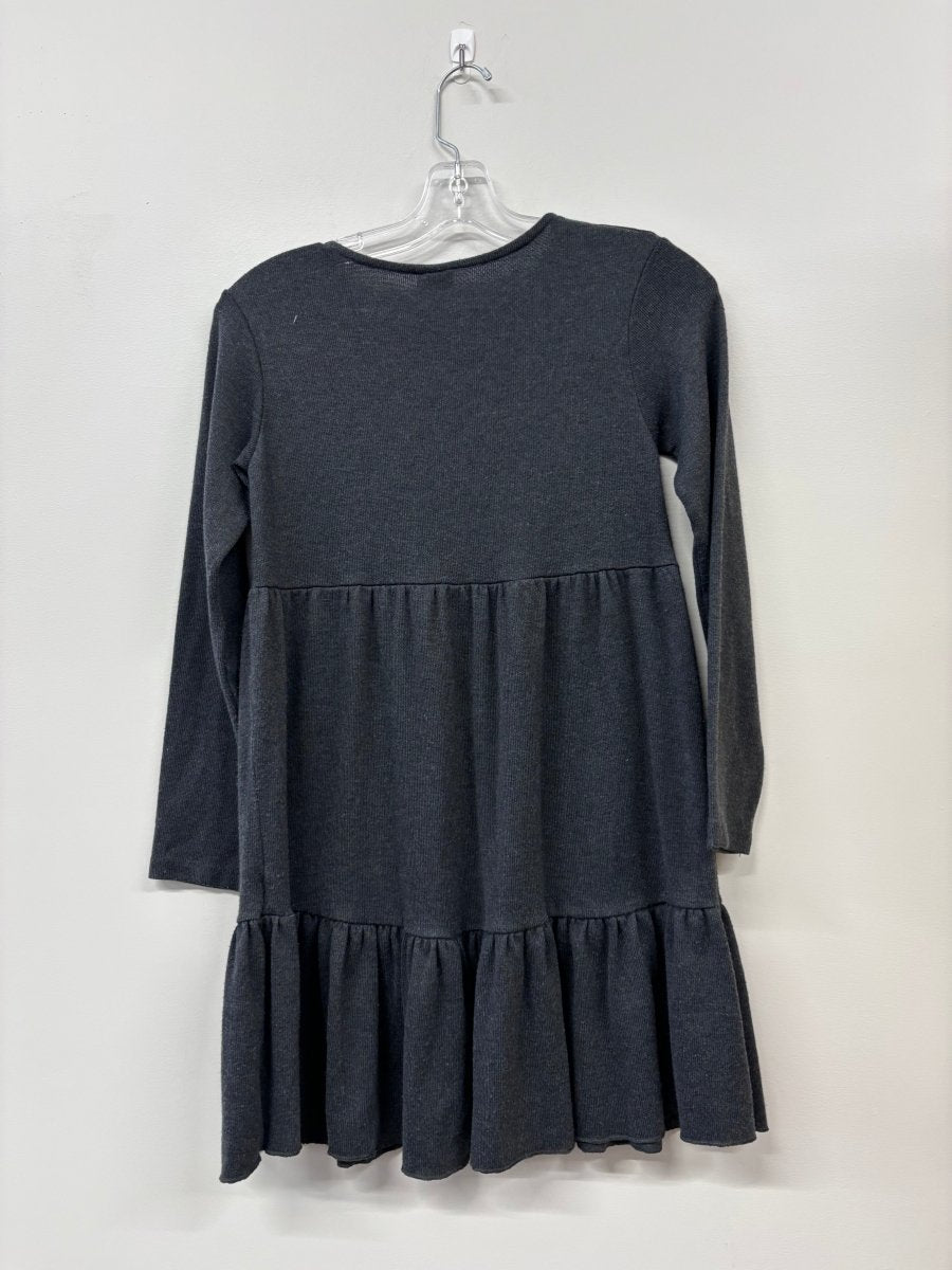 Zara Knit Dress, 11 - 12 Years - Nest and Sprout - Consignment