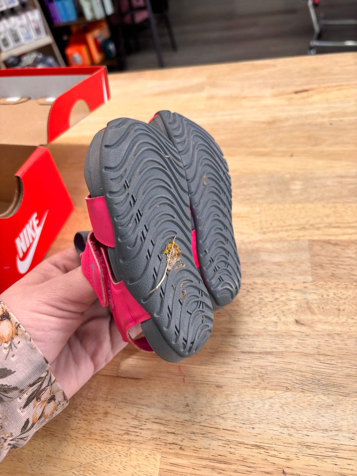 Nike Sunray Protect Sandals – 5C