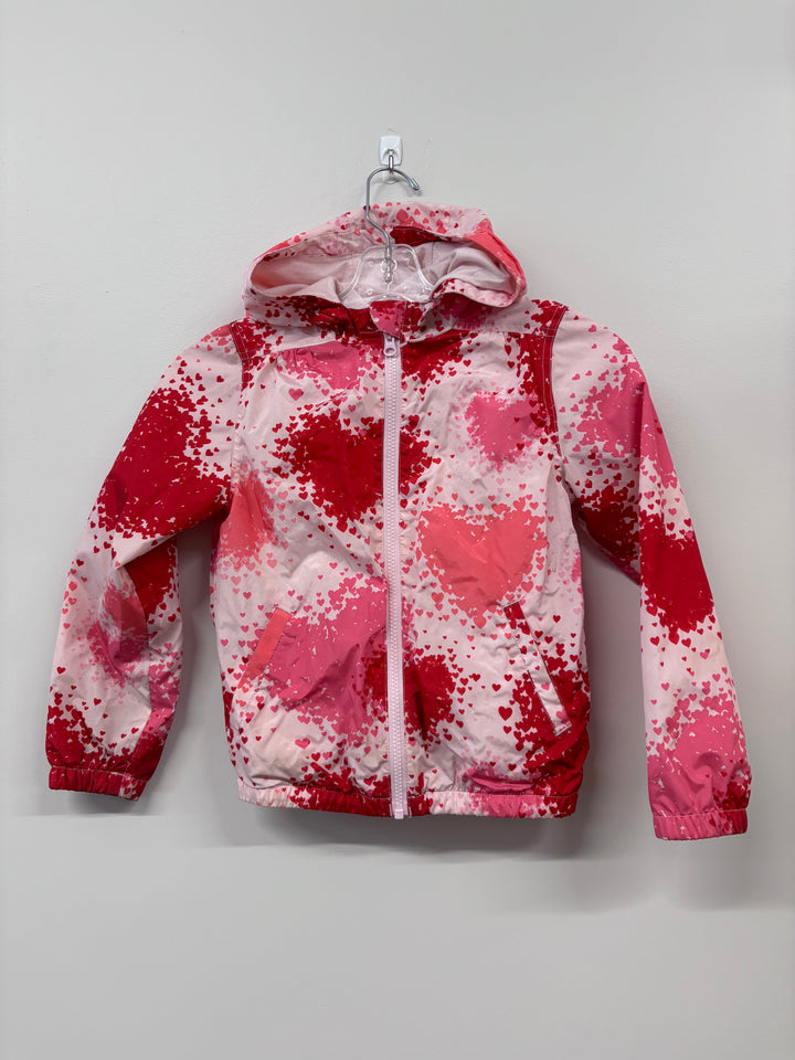 Gymboree Lightweight Jacket, 7/8 Years