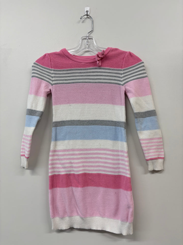 Gymboree Knit Dress, 7/8 Years