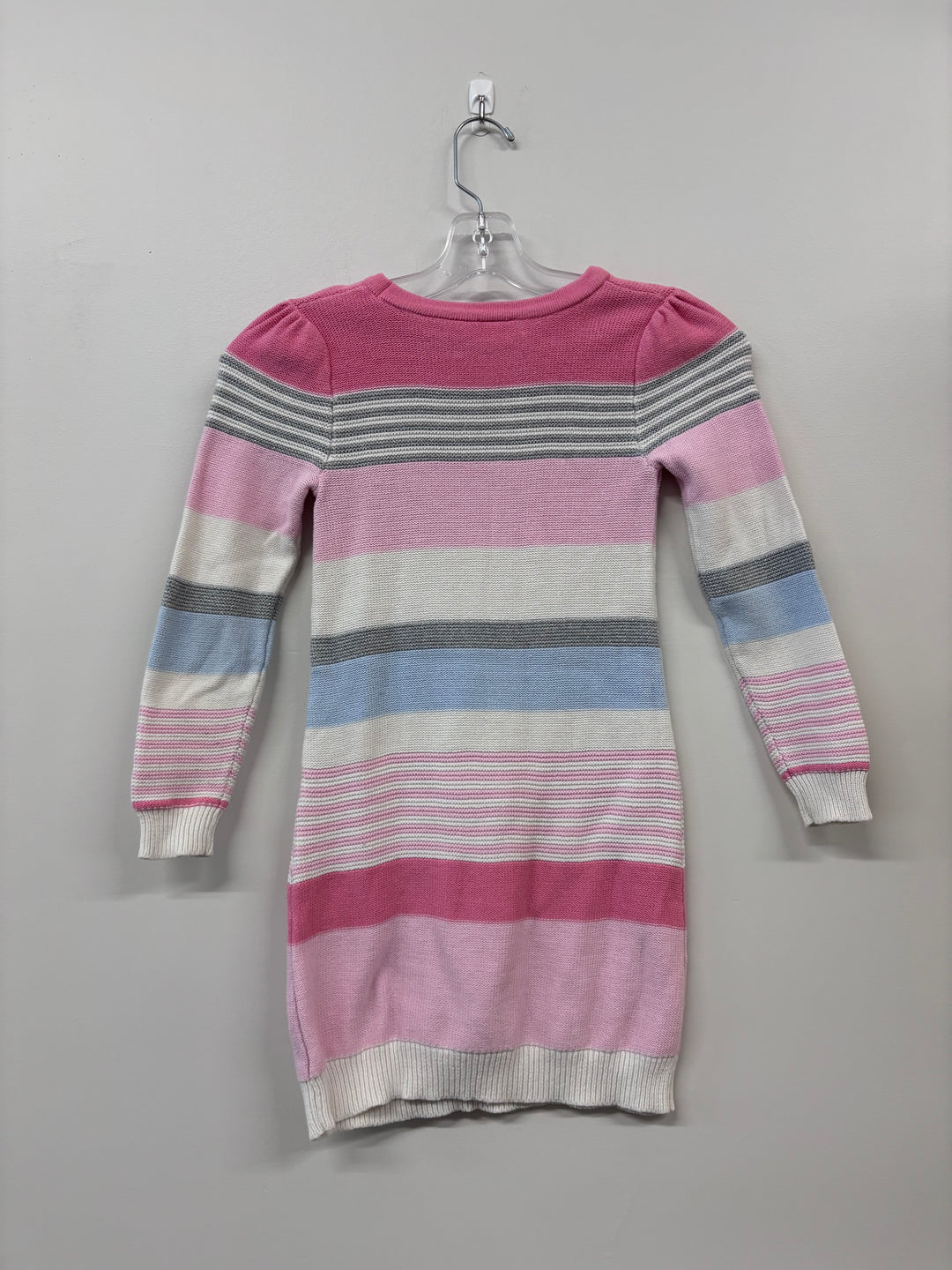 Gymboree Knit Dress, 7/8 Years