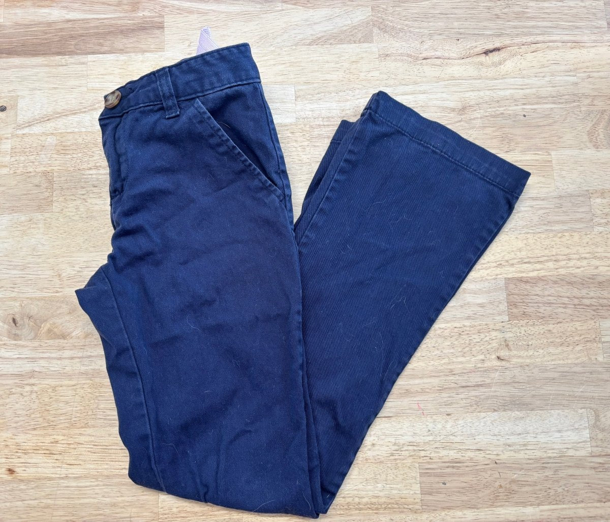 Old Navy Adjustable Waist Pants – 8 - Nest and Sprout - Consignment