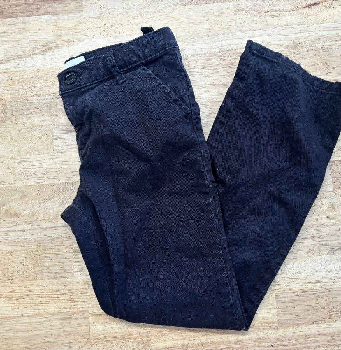 Children’s Place Adjustable Pants – 8 - Nest and Sprout - Consignment