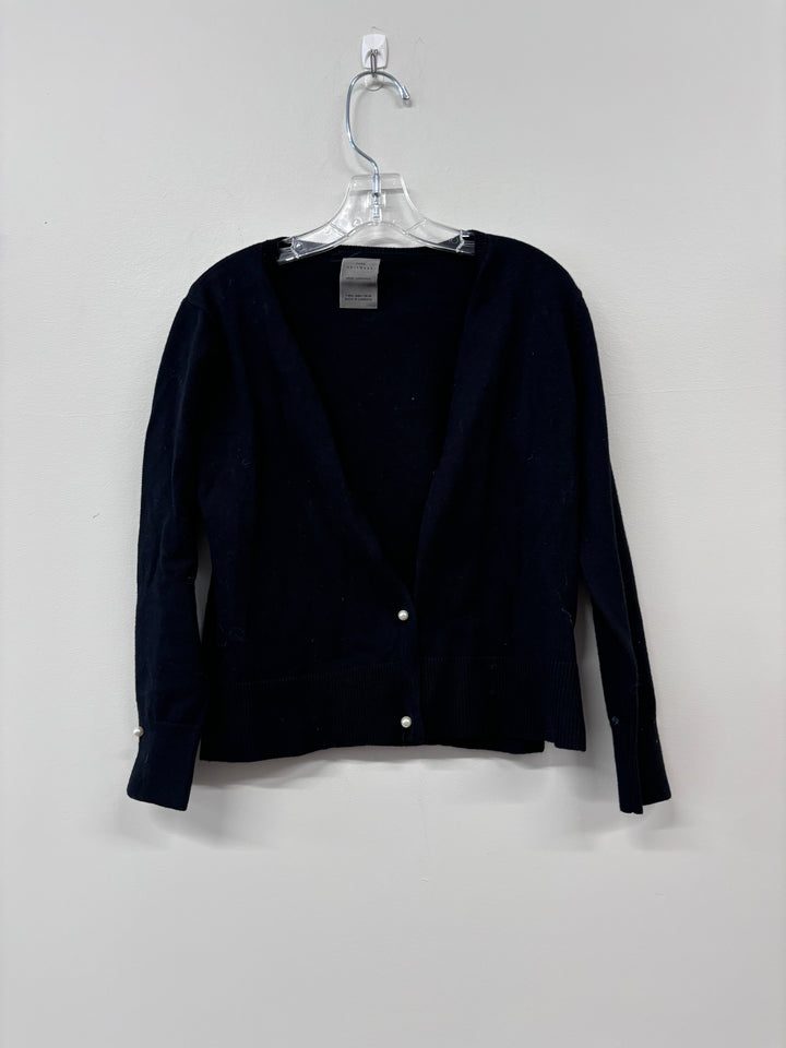 Zara Black Cardigan, 7 Years