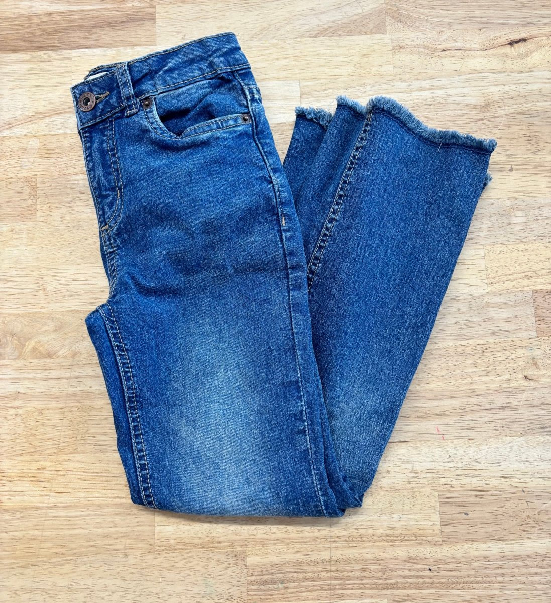 Lucky Brand Bootcut Jeans – 8 - Nest and Sprout - Consignment