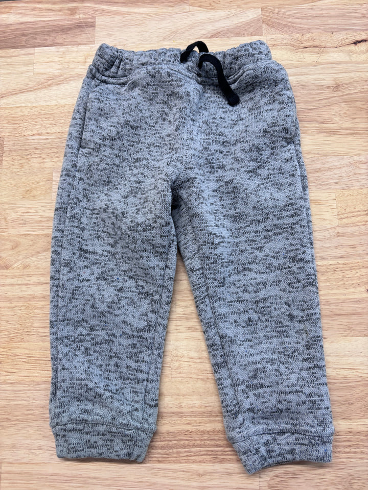 Joe Fresh Joggers, 2T