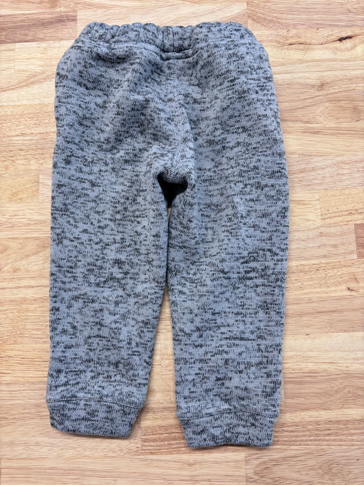 Joe Fresh Joggers, 2T