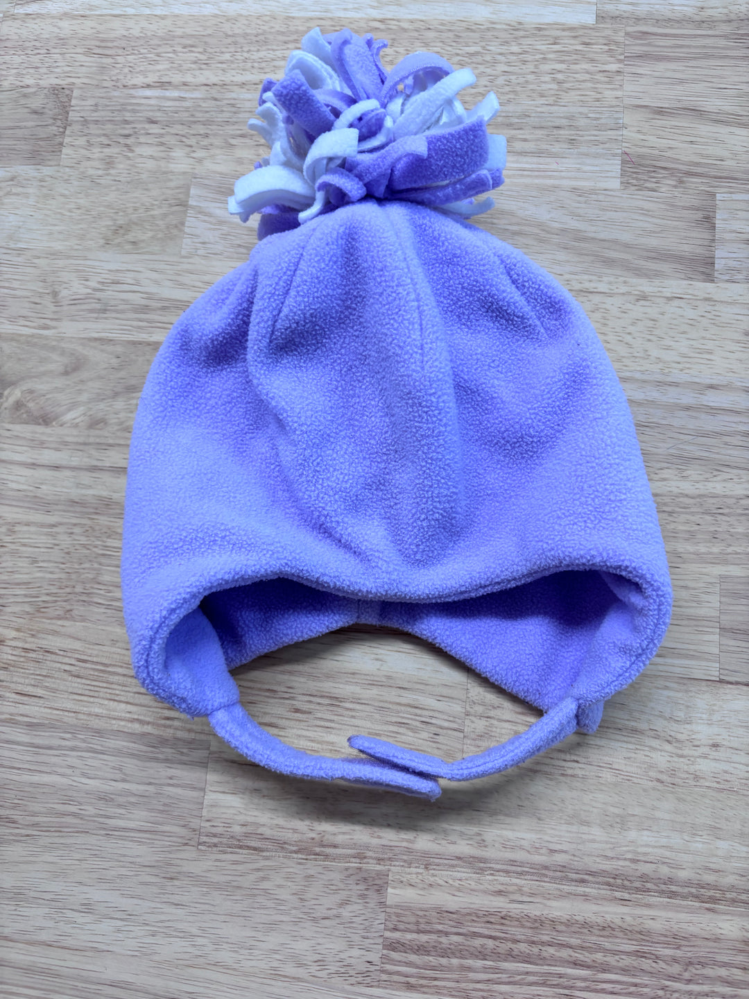 Old Navy Fleece Hat, 2-3 Years