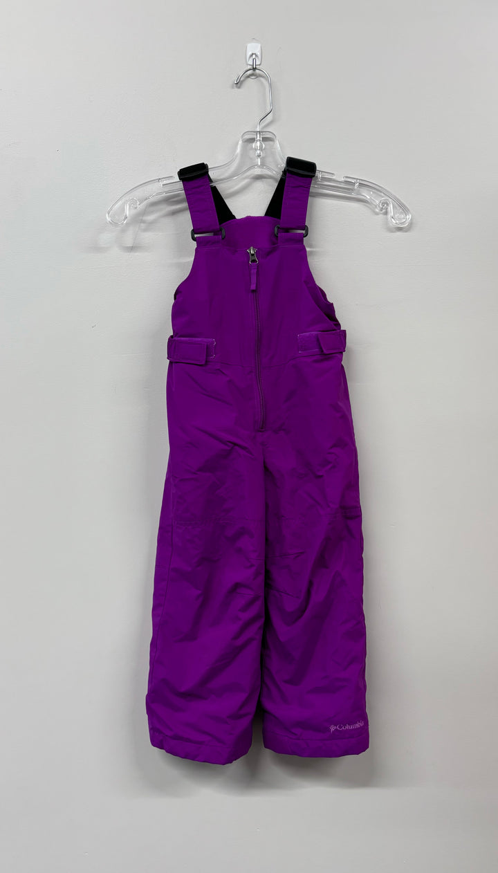 Columbia Snowpants, 4T