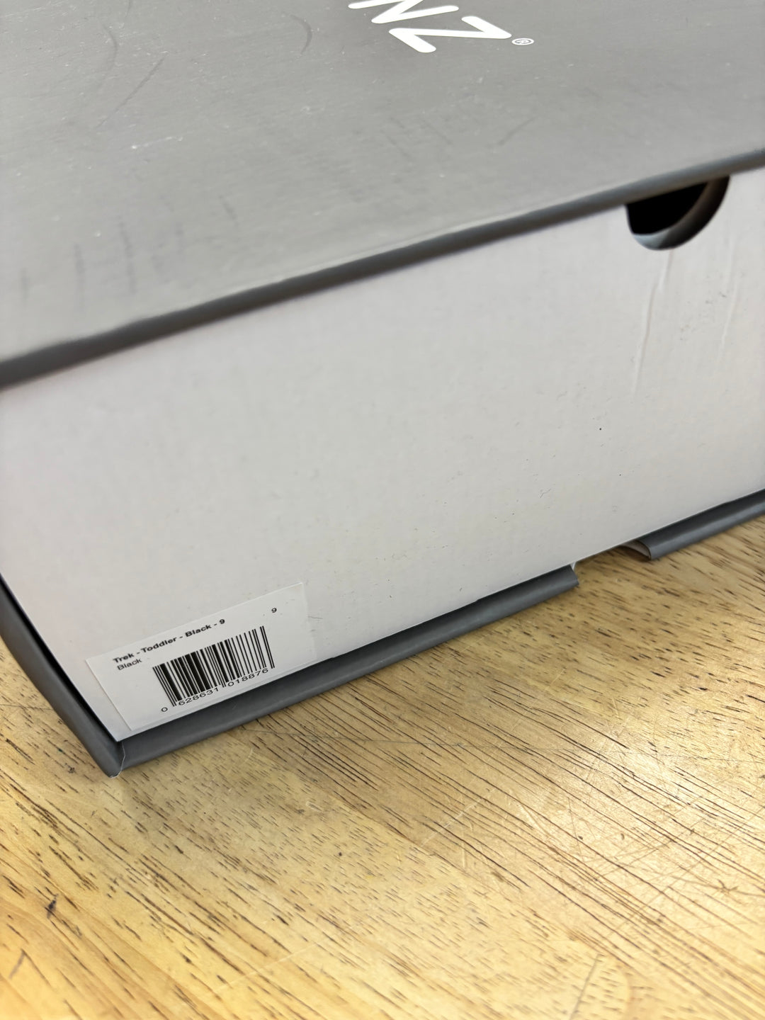 Stonz Winter Boots – 9 NWT NIP