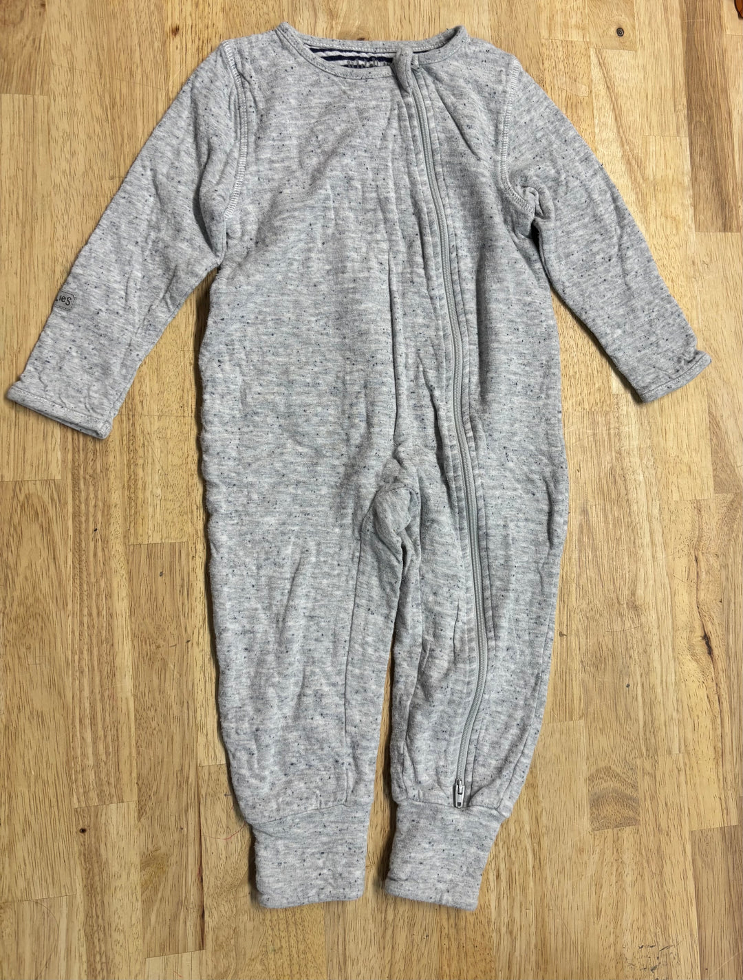Juddlies Footless Sleeper – 6-12M