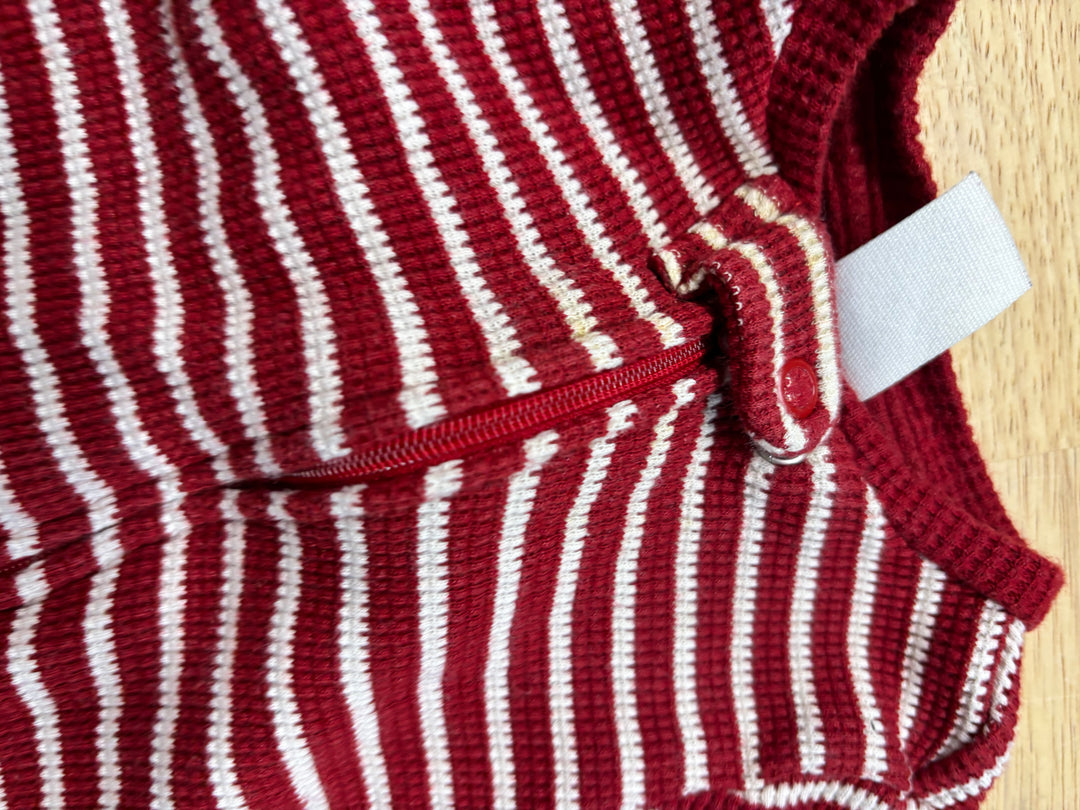 Little Planet Footed Sleeper – 6months