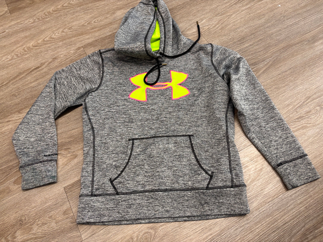 Under Armour Sweatshirt – Approx Youth 10