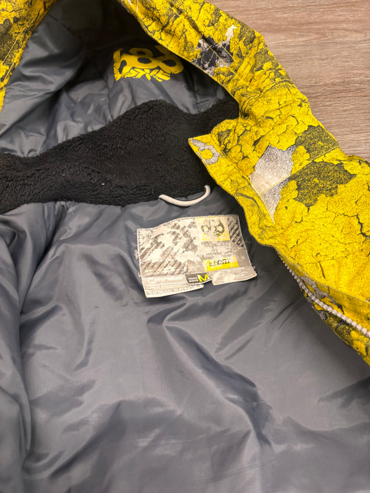 686 Manual Snow Jacket – Youth Medium