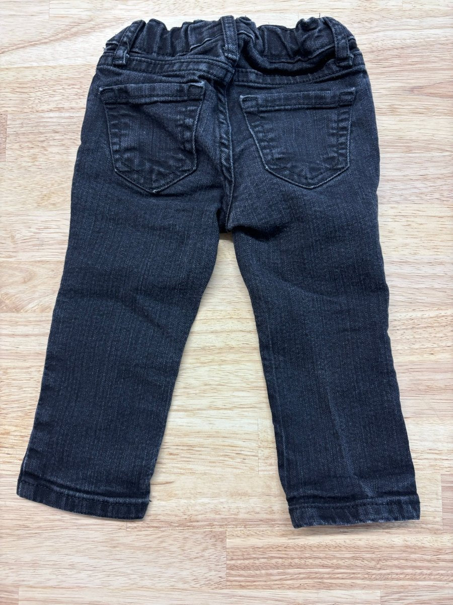 Children's Place Jeans, 9 - 12 Months - Nest and Sprout - Consignment