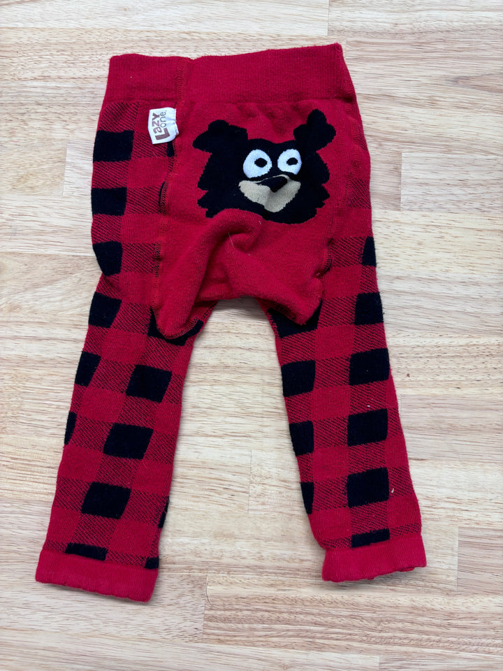 Lazy One Tights, 12-18 Months