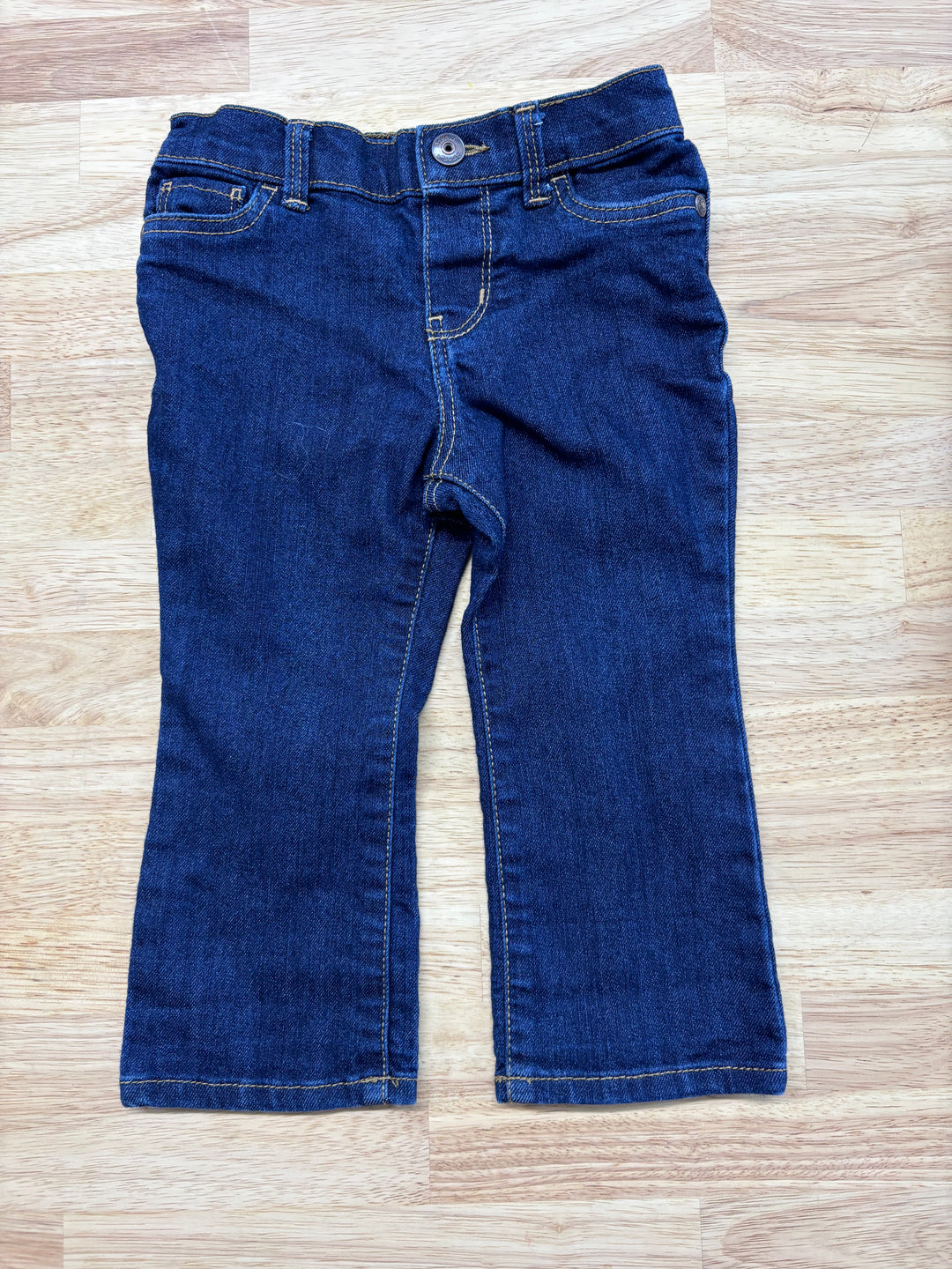 Oshkosh Jeans, 18 Months