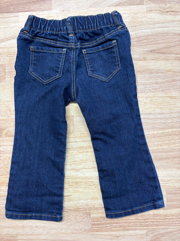 Oshkosh Jeans, 18 Months