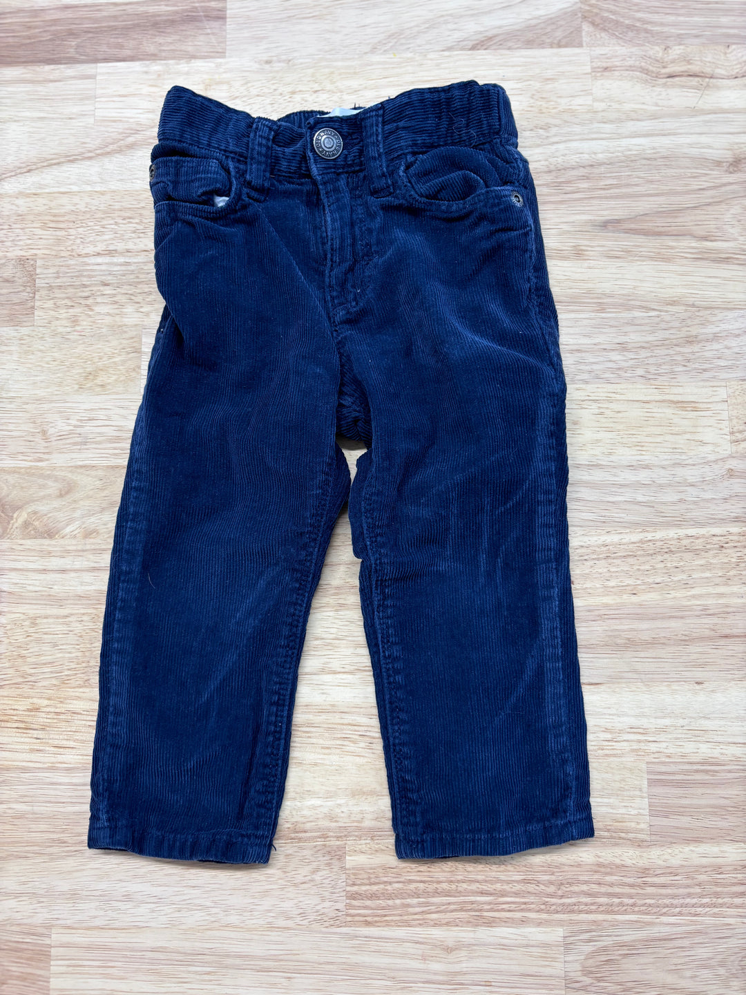 Old Navy Corduroy Pants, 18-24 Months