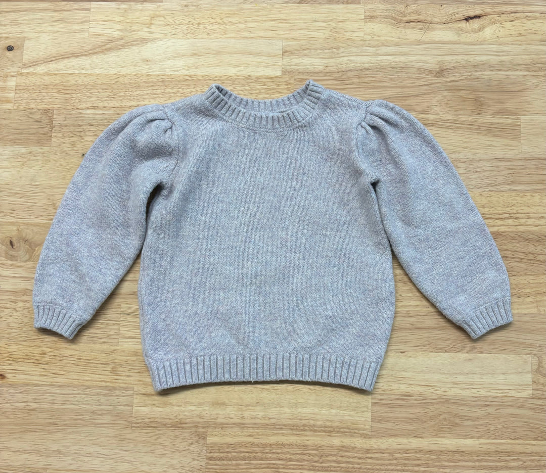 Old Navy Sweater, 18-24 Months (Light Purple)