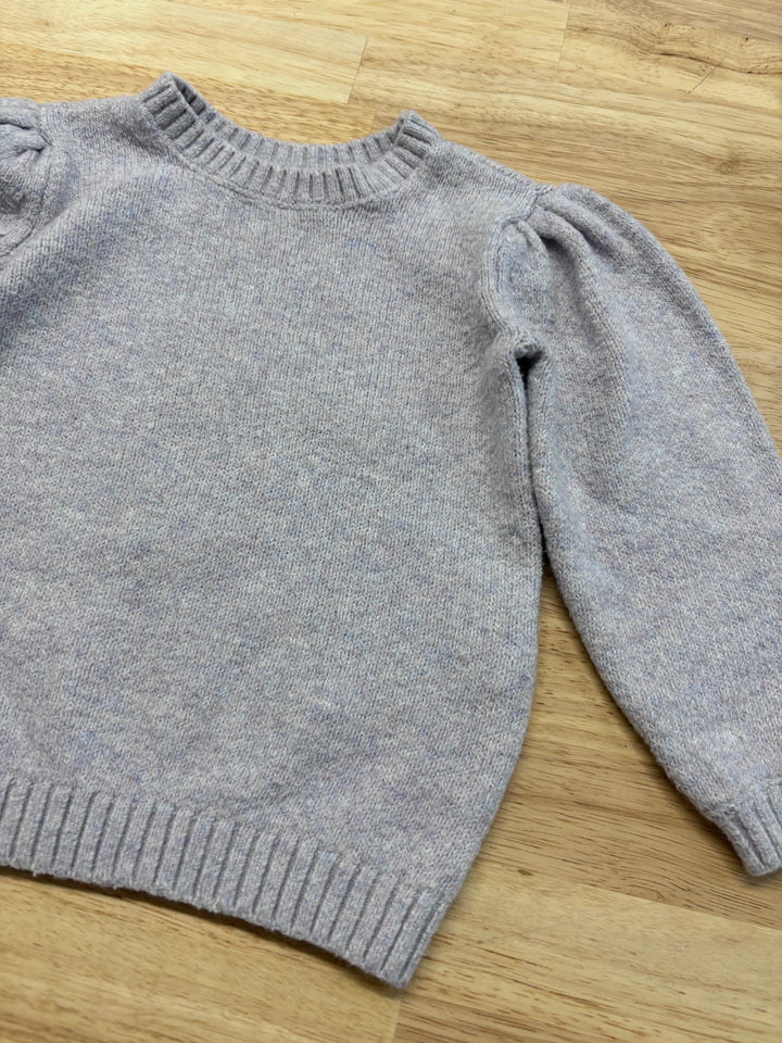 Old Navy Sweater, 18-24 Months (Light Purple)