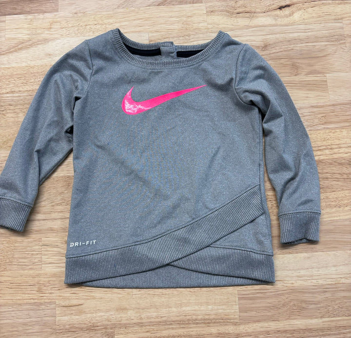 Dri-Fit Athletic Wear Top, 18 Months | imperfect