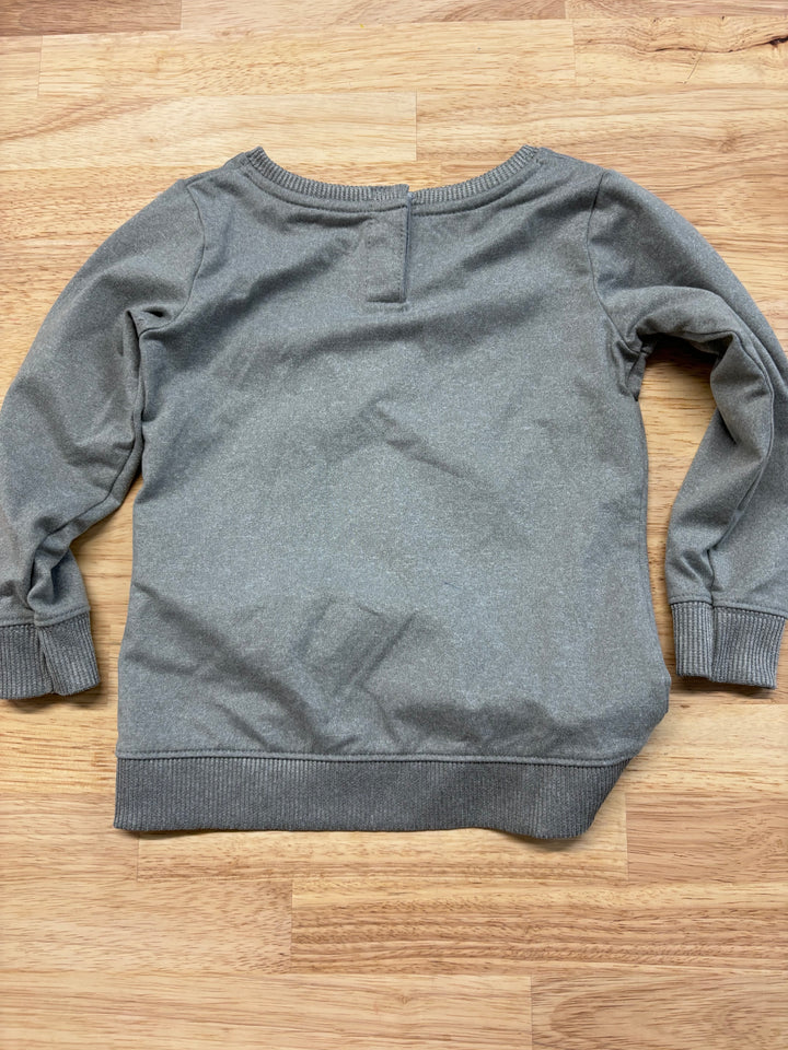 Dri-Fit Athletic Wear Top, 18 Months | imperfect