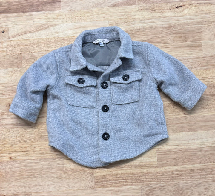 George Jacket, 3-6 Months