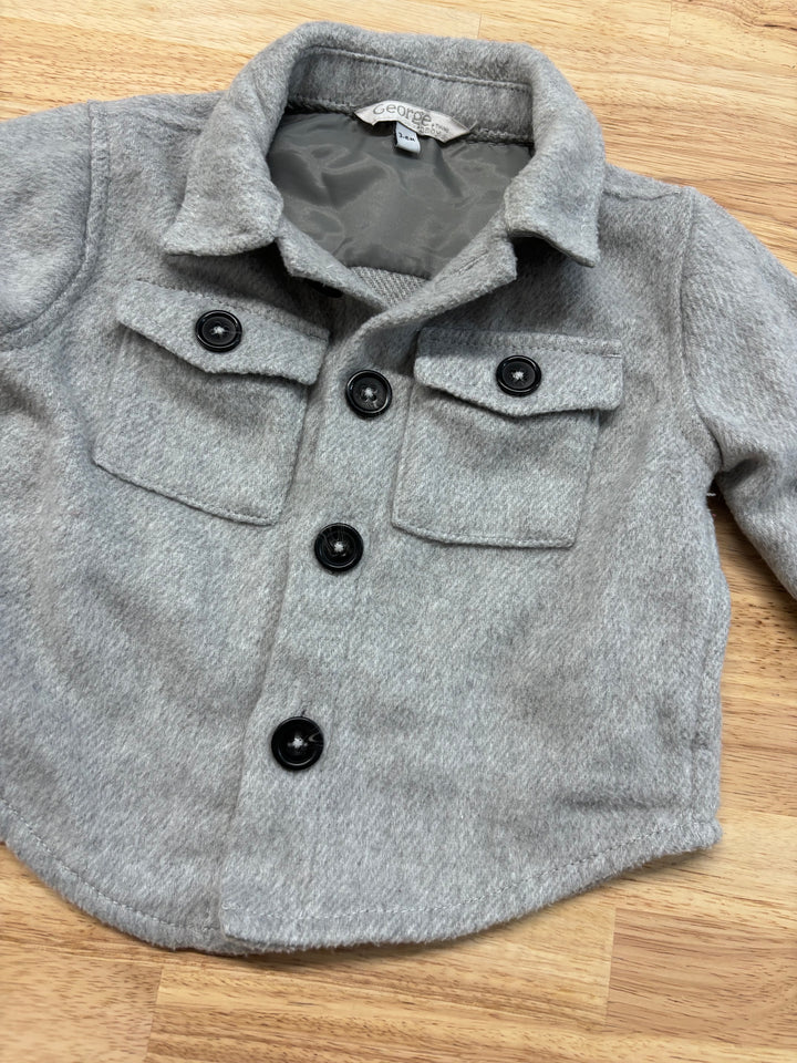 George Jacket, 3-6 Months