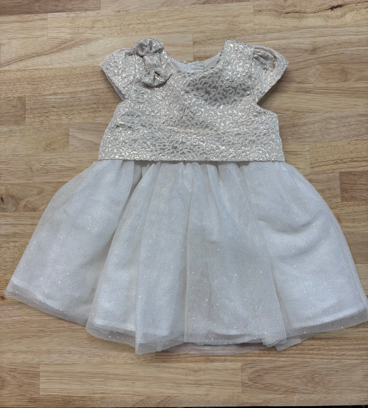 Dress with Sparkles, Estimated 12Months