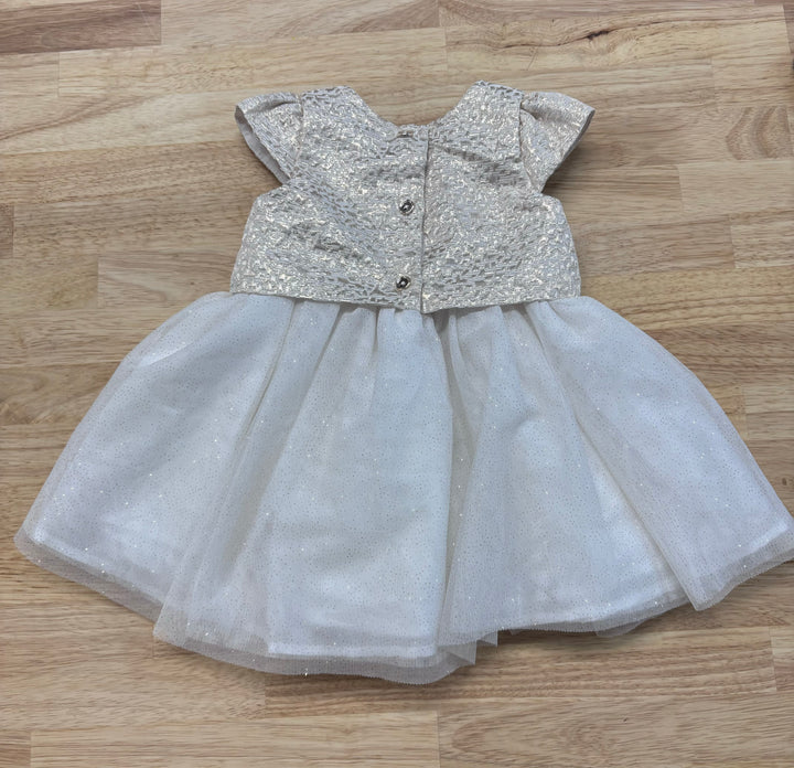 Dress with Sparkles, Estimated 12Months