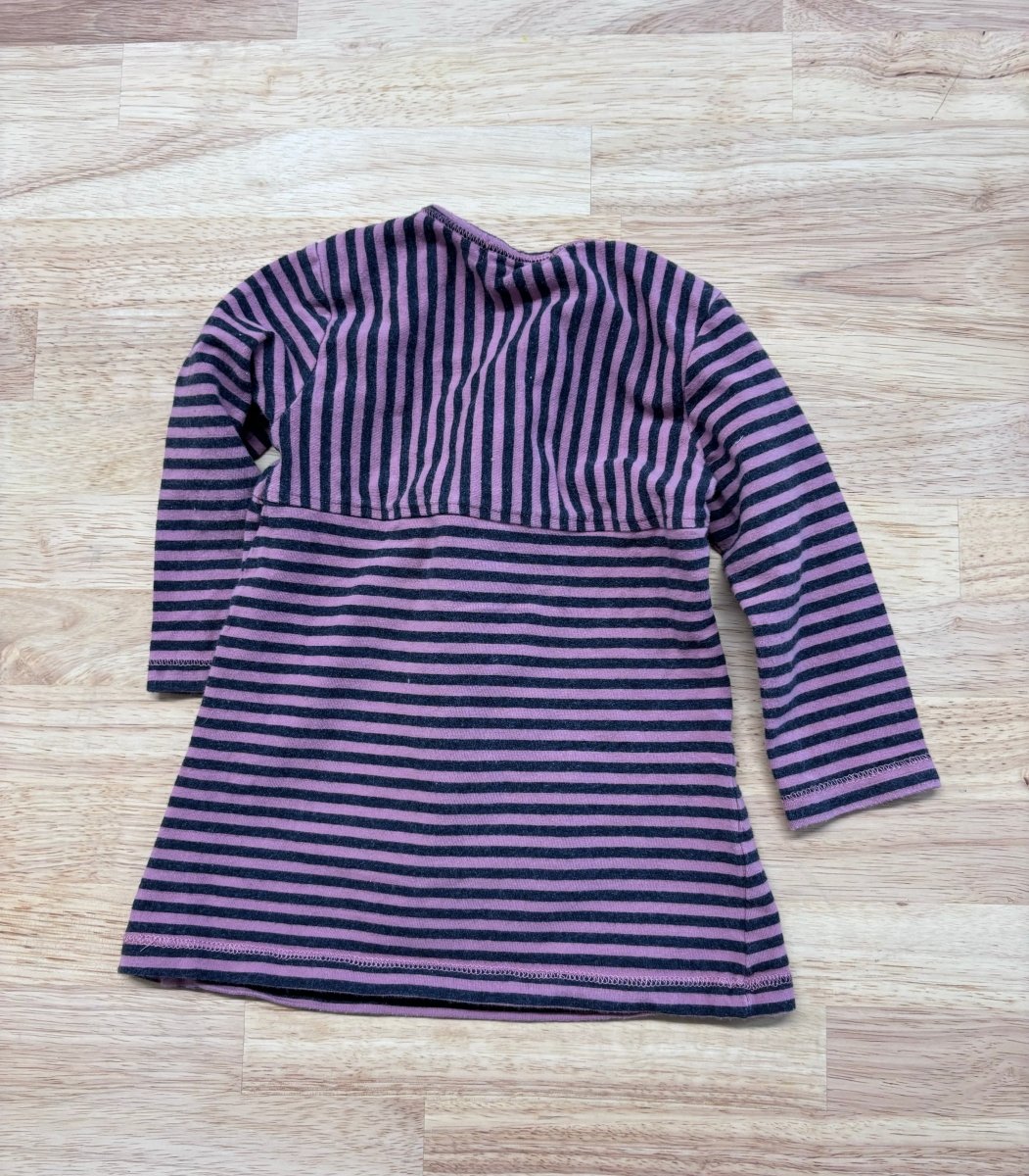 Noppies Dress, 68cm - Nest and Sprout - Consignment