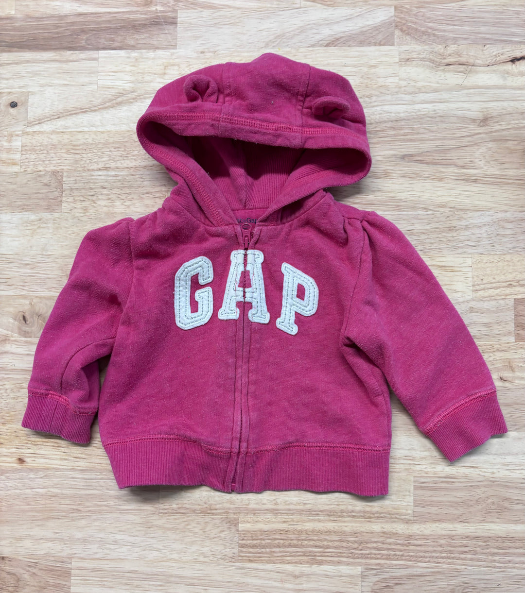 Gap Sweater, 6-12 Months