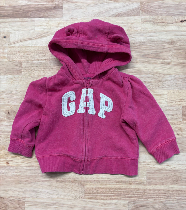 Gap Sweater, 6-12 Months