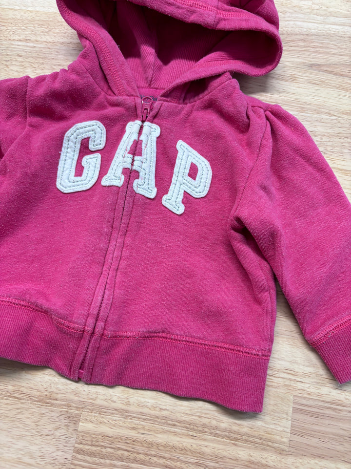 Gap Sweater, 6-12 Months