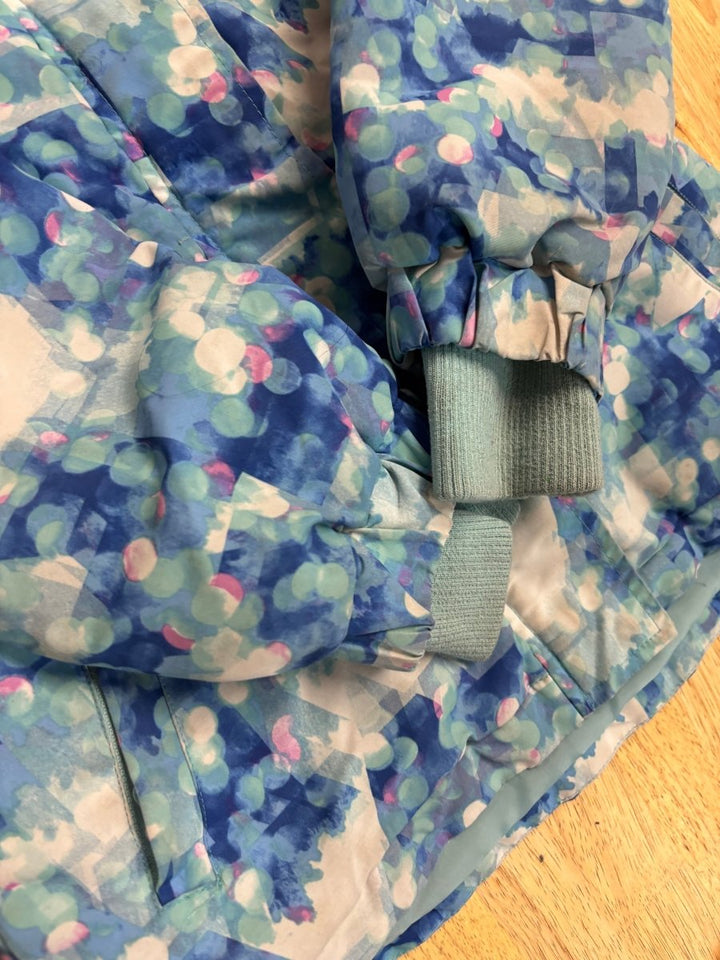 Joe Fresh Snow Jacket – 7/8 - Nest and Sprout-Consignment