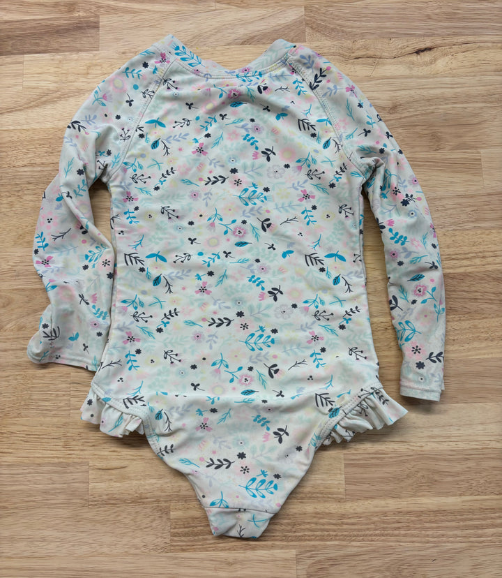 George 5T Swimsuit