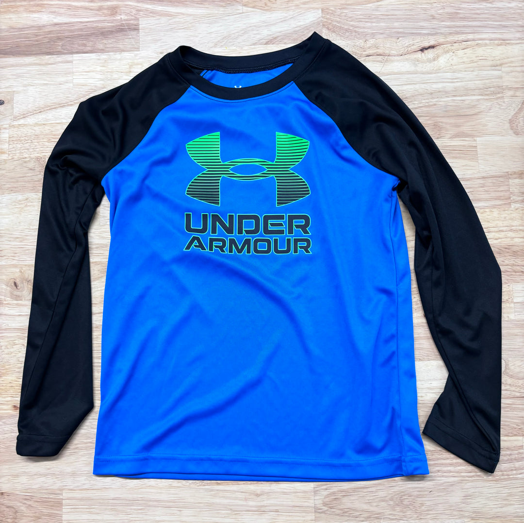 Under Armour 7 Athletic Shirt