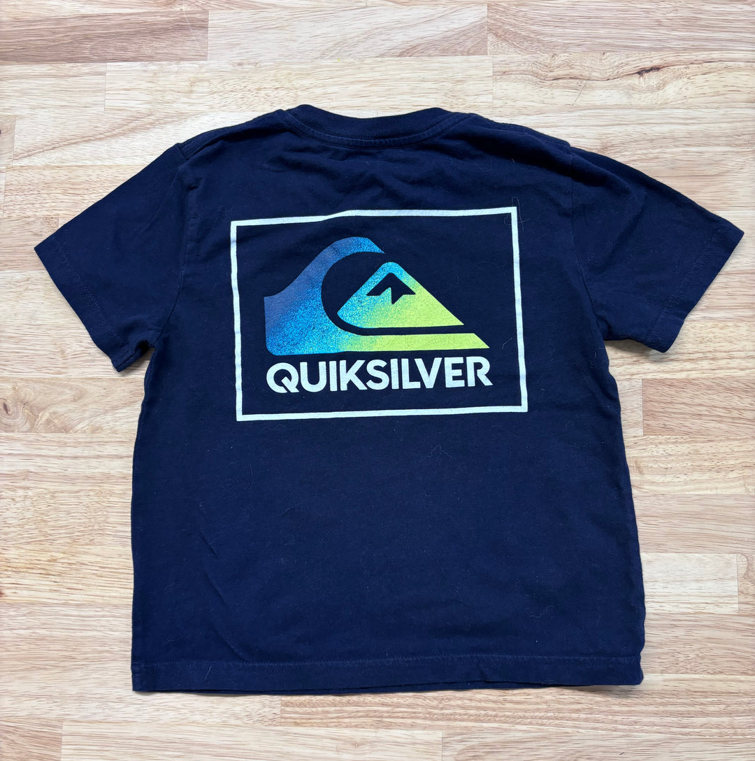 Quicksilver 5 Shirt