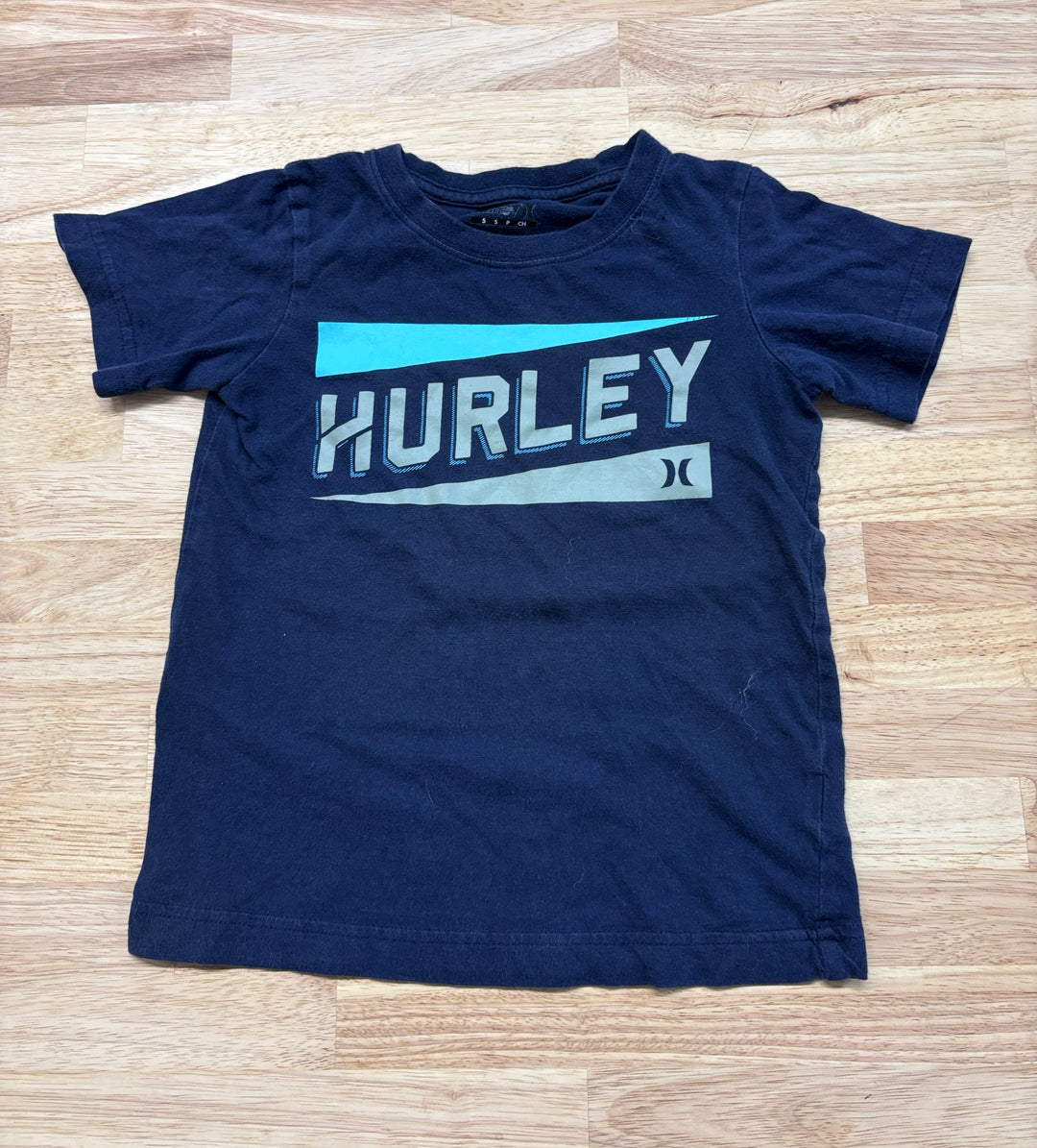 Hurley 5 Shirt