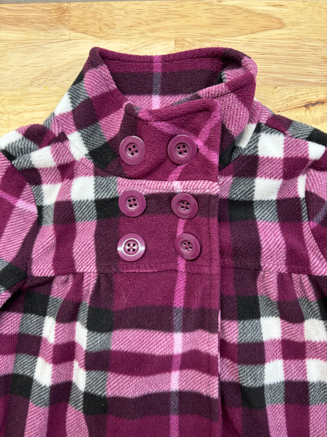 Old Navy 5T Fleece