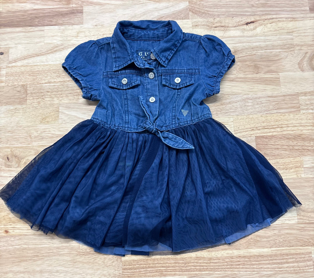 Guess Dress, 24 Months