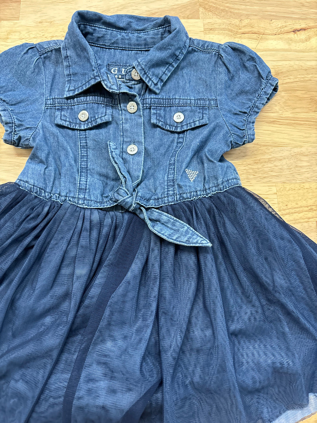 Guess Dress, 24 Months