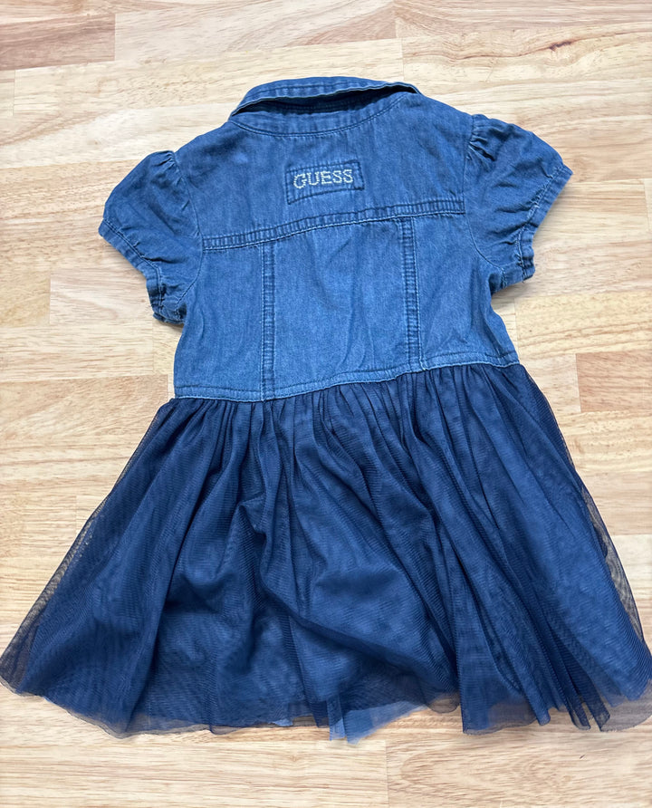 Guess Dress, 24 Months