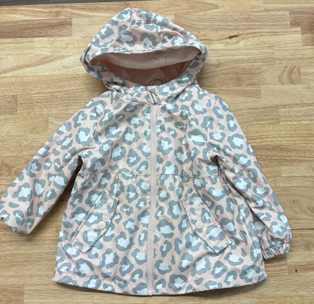 George Rain Jacket, 3T