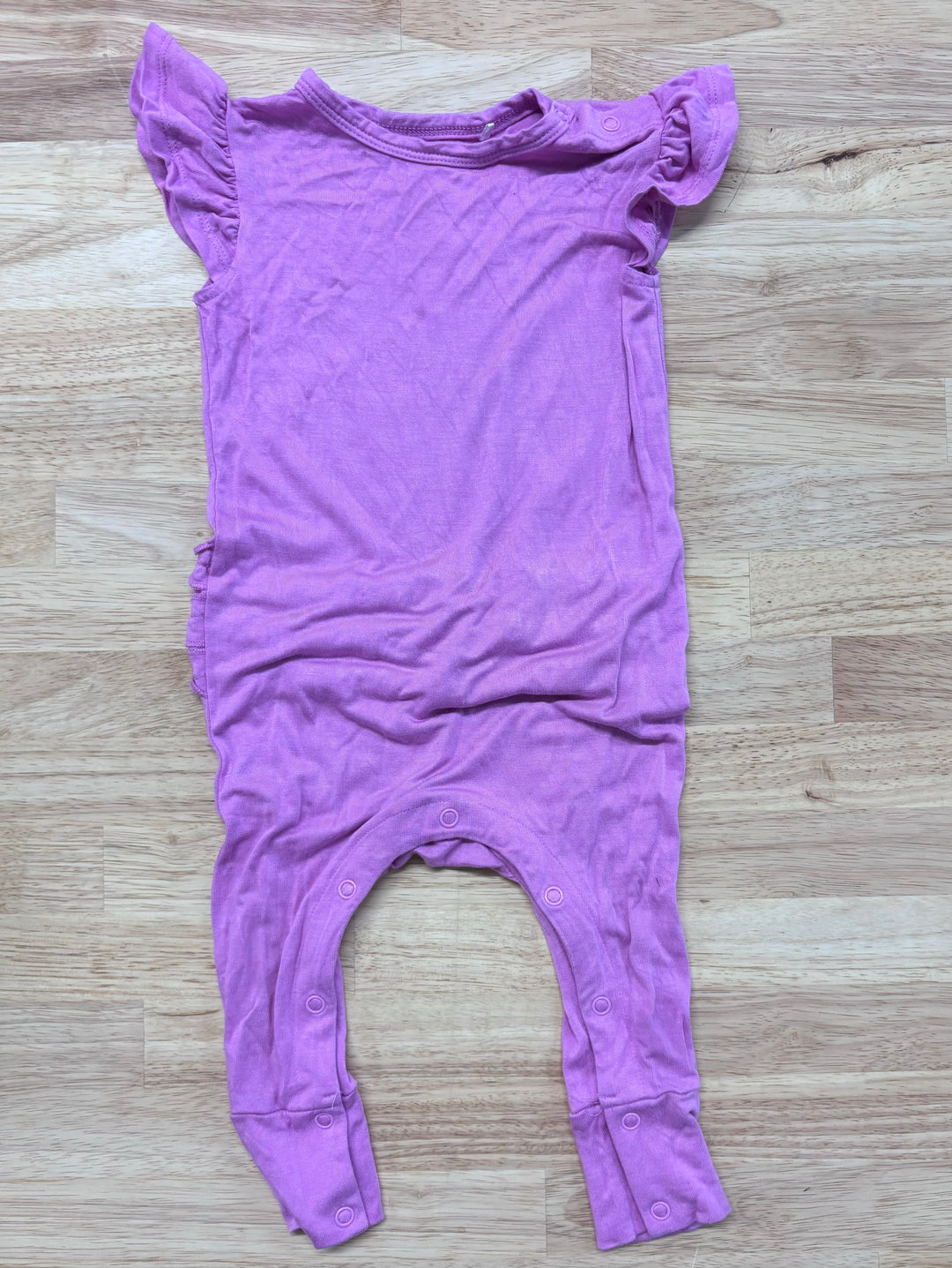 Posh Peanut Romper, 12-18 Months | Imperfect