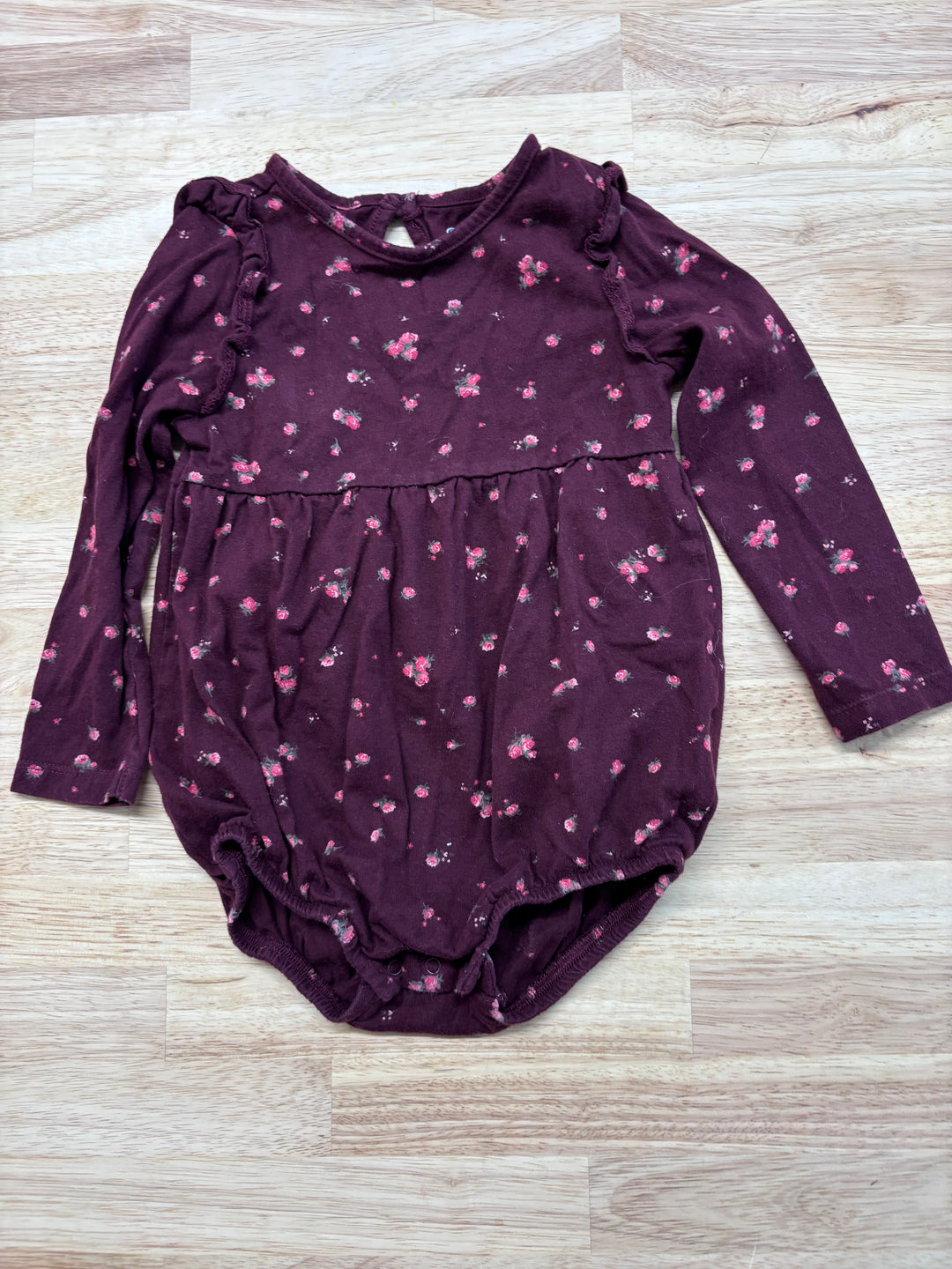 Old Navy Bodysuit, 18-24 Months